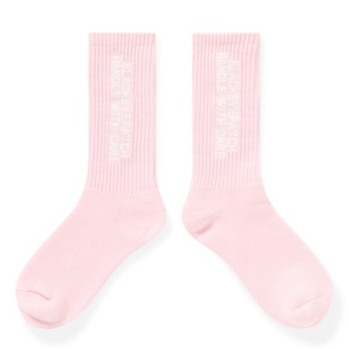 他の写真2: BlackEyePatch/HWC SOCKS（PINK）