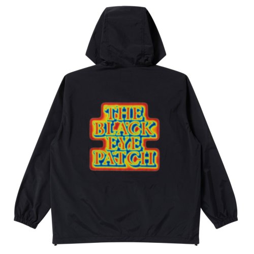 他の写真2: BlackEyePatch/THERMOGRAPHY OG LABEL HOODED JACKET （BLACK）