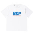 画像1: BlackEyePatch/ALL CITY SPORT LOGO TEE（WHITE） (1)