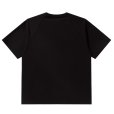 画像2: BlackEyePatch/KANJI TAPED TEE（BLACK） (2)