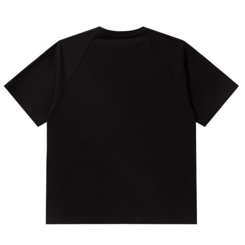 他の写真2: BlackEyePatch/KANJI TAPED TEE（BLACK）