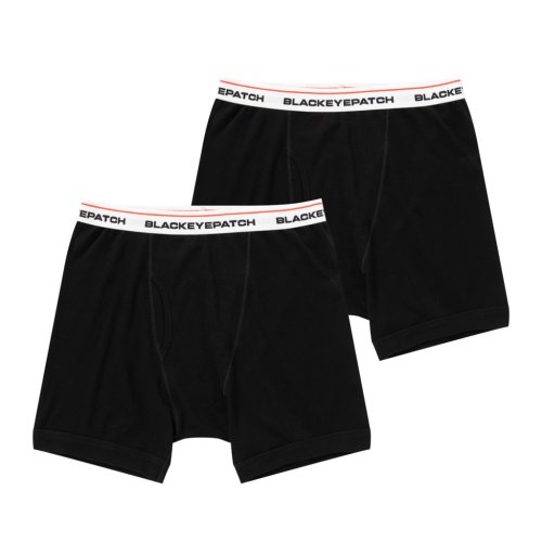 他の写真1: BlackEyePatch/BASIC BOXERS（BLACK）