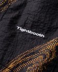 画像4: TIGHTBOOTH/DABS ALOHA（Black） 【30%OFF】［アロハシャツ-24春夏］