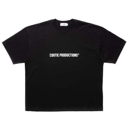 他の写真1: COOTIE PRODUCTIONS/MVS Jersey Print S/S Tee - 2（Black）［プリントT-24春夏］