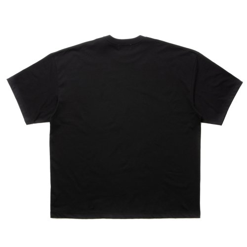 他の写真2: COOTIE PRODUCTIONS/MVS Jersey Print S/S Tee - 2（Black）［プリントT-24春夏］