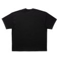 画像2: COOTIE PRODUCTIONS/MVS Jersey Print S/S Tee - 1（Black）［プリントT-24春夏］ (2)