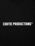 画像3: COOTIE PRODUCTIONS/MVS Jersey Print S/S Tee - 2（Black）［プリントT-24春夏］ (3)