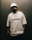 画像3: COOTIE PRODUCTIONS/MVS Jersey Print S/S Tee - 2（Off Ivory）［プリントT-24春夏］ (3)