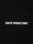 画像3: COOTIE PRODUCTIONS/MVS Jersey Print S/S Tee - 1（Black）［プリントT-24春夏］ (3)