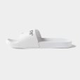 画像4: TIGHTBOOTH/LABEL LOGO SLIDE SANDAL（White）［スライドサンダル-24春夏］