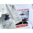 画像7: PORKCHOP/2nd C-10 PHOTO SHIRT（OFF WHITE）［フォトシャツ-24春夏］