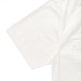 画像4: PORKCHOP/2nd C-10 PHOTO SHIRT（OFF WHITE）［フォトシャツ-24春夏］