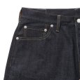 画像5: CHALLENGER/CLASSIC DENIM PANTS（INDIGO）［クラシックデニムパンツ-24秋冬］