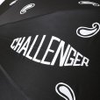 画像6: CHALLENGER/BANDANA UMBRELLA（BLACK）［バンダナアンブレラ-24秋冬］