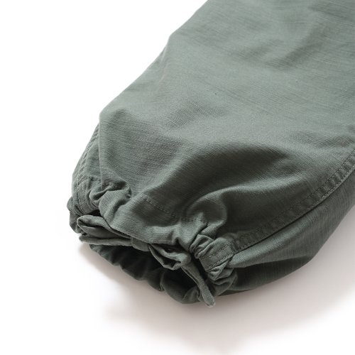 他の写真3: CHALLENGER/FLIGHT WARM UP PANTS（OLIVE）［フライトウォームアップパンツ-24秋冬］