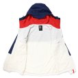 画像3: CHALLENGER/SAILOR JACKET（WHITE/NAVY）［セーラーJKT-24秋冬］