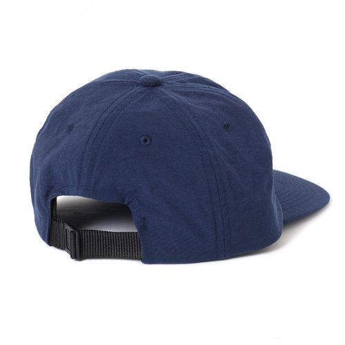 他の写真2: CHALLENGER/SAILOR LOGO CAP（NAVY）［セーラーロゴキャップ-24秋冬］