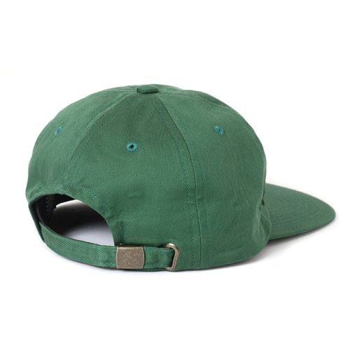 他の写真2: CHALLENGER/WOLF BRIGADE CAP（GREEN）［ウルフブリゲイドキャップ-24秋冬］