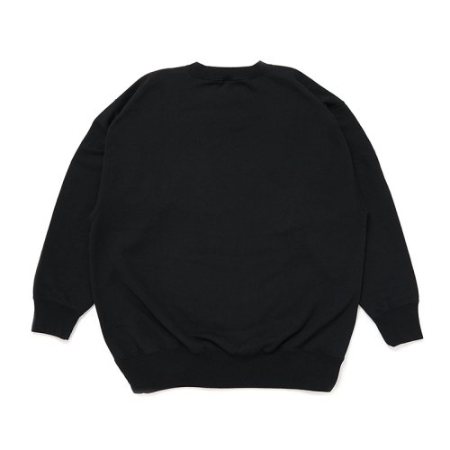 他の写真2: CHALLENGER/SCORPION C/N SWEAT（BLACK）［クルーネックスウェット-24秋冬］