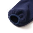 画像4: CHALLENGER/SAILOR C/N FLEECE（NAVY）［セーラークルーネックフリース-24秋冬］