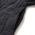 画像7: CHALLENGER/FIELD DOWN JACKET（BLACK）［フィールドダウンJKT-24秋冬］