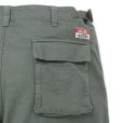 画像5: CHALLENGER/FLIGHT WARM UP PANTS（OLIVE）［フライトウォームアップパンツ-24秋冬］