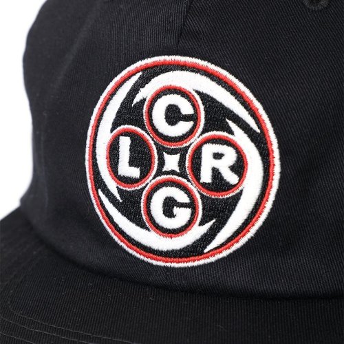 他の写真3: CHALLENGER/CLGR CAP（BLACK）［チャレンジャーキャップ-24秋冬］