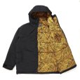 画像3: CHALLENGER/DERBY DOWN JACKET（BLACK）［ダービーダウンJKT-24秋冬］