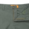 画像3: CHALLENGER/FLIGHT WARM UP PANTS（OLIVE）［フライトウォームアップパンツ-24秋冬］