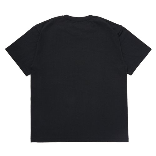 他の写真2: CHALLENGER/EAGLE HEAD TEE（BLACK）［プリントT-24秋冬］