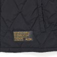 画像5: CHALLENGER/FIELD DOWN JACKET（BLACK）［フィールドダウンJKT-24秋冬］