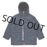 CHALLENGER/CLASSIC FLIGHT JACKET（NAVY）［クラシックフライトJKT-24秋冬］