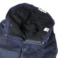 画像5: CHALLENGER/SUPERIOR PAINTER WARM PANTS（INDIGO）［ペインターウォームパンツ-24秋冬］