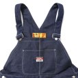 画像3: CHALLENGER/SUPERIOR WARM OVERALL（INDIGO）［ウォームオーバーオール-24秋冬］