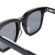 画像5: CHALLENGER/CLASSIC SUNGLASSES（×Lunetta BADA）（BLACK LENS）［クラシックサングラス-24秋冬］