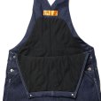 画像5: CHALLENGER/SUPERIOR WARM OVERALL（WHITE）［ウォームオーバーオール-24秋冬］