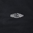 画像5: CHALLENGER/UTILITY WORK JACKET（BLACK）［ユーティリティーワークJKT-24秋冬］