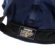 画像5: CHALLENGER/SAILOR LOGO CAP（NAVY）［セーラーロゴキャップ-24秋冬］