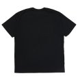 画像2: CHALLENGER/SUNRISE TEE（BLACK）［プリントT-24秋冬］ (2)