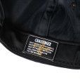 画像5: CHALLENGER/CLGR CAP（BLACK）［チャレンジャーキャップ-24秋冬］ (5)