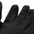 画像6: CHALLENGER/SUPERIOR HEAT GLOVE（BLACK）［ヒートグローブ-24秋冬］