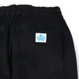 画像10: CHALLENGER/SUPERIOR CORDUROY WARM PANTS（BLACK）［コーデュロイウォームパンツ-24秋冬］