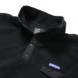 画像3: CHALLENGER/PULLOVER LOGO FLEECE（BLACK）［プルオーバーロゴフリース-24秋冬］