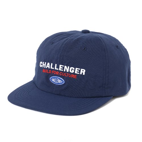 他の写真1: CHALLENGER/SAILOR LOGO CAP（NAVY）［セーラーロゴキャップ-24秋冬］