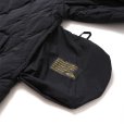 画像8: CHALLENGER/FIELD DOWN JACKET（BLACK）［フィールドダウンJKT-24秋冬］