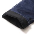 画像10: CHALLENGER/SUPERIOR WARM OVERALL（INDIGO）［ウォームオーバーオール-24秋冬］