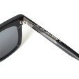 画像8: CHALLENGER/CLASSIC SUNGLASSES（×Lunetta BADA）（BLACK LENS）［クラシックサングラス-24秋冬］