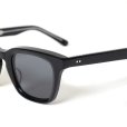 画像4: CHALLENGER/CLASSIC SUNGLASSES（×Lunetta BADA）（BLACK LENS）［クラシックサングラス-24秋冬］