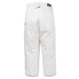 画像2: CHALLENGER/SUPERIOR PAINTER WARM PANTS（NATURAL）［ペインターウォームパンツ-24秋冬］ (2)