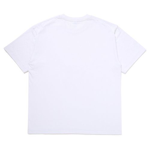 他の写真2: CHALLENGER/OVAL EAGLE TEE（WHITE）［プリントT-24秋冬］